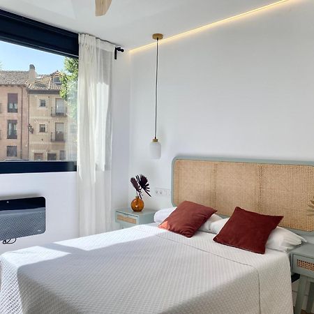 Am I Segovia Vut Apartment Exterior photo