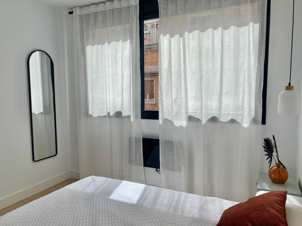 Am I Segovia Vut Apartment Exterior photo